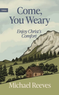 Come, You Weary by Michael Reeves